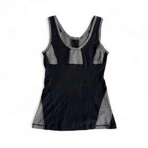 Lululemon run recharge tank top